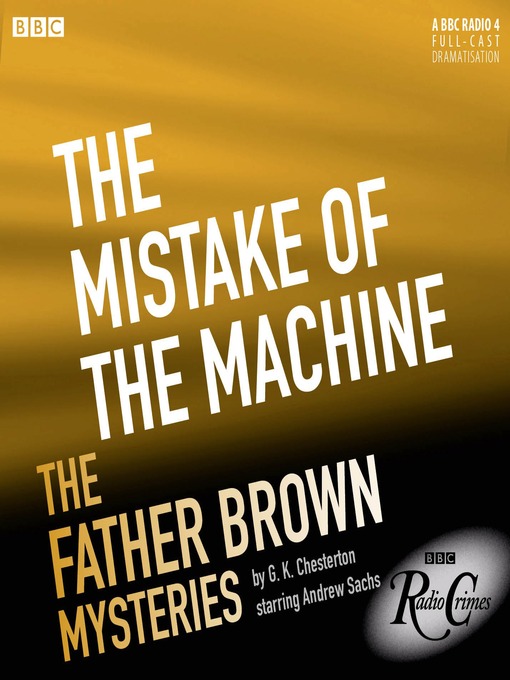 Title details for Father Brown, Series 2, Episode 2 by G. K. Chesterton - Available